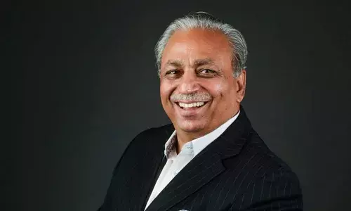 C P Gurnani: టెక్ మహీంద్రా CEO రోజుకు ఎంత సంపాదిస్తున్నారో తెలిస్తే షాకే.. C P Gurnani: టెక్ మహీంద్రా CEO రోజుకు ఎంత సంపాదిస్తున్నారో తెలిస్తే షాకే..