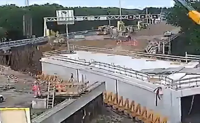 Anand Mahindra: 48 గంటల్లో టన్నెల్ నిర్మాణం.. ఆనంద్ మహీంద్రా ఆసక్తికర ట్వీట్..