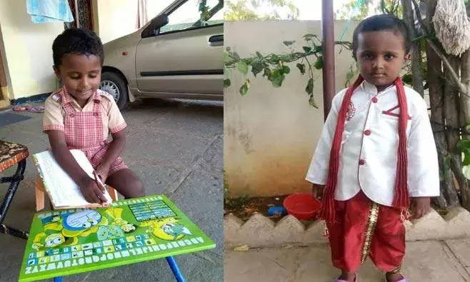 Crime: కేశవరెడ్డి పాఠశాలలో విద్యార్థి మృతి కలకలం Crime: కేశవరెడ్డి పాఠశాలలో విద్యార్థి మృతి కలకలం