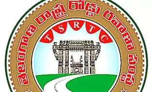 Telangana: పేలిన బస్సు టైర్.. తప్పిన ప్రమాదం Telangana: పేలిన బస్సు టైర్.. తప్పిన ప్రమాదం