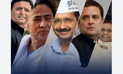 Politics : దర్యాప్తు సంస్థల దుర్వినియోగం ఆపండి