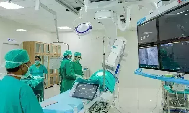 గోదావరి జిల్లా డెల్టా హాస్పటల్లో యాక్సిడెంట్ ట్రామా కేర్ ప్రారంభం గోదావరి జిల్లా డెల్టా హాస్పటల్లో యాక్సిడెంట్ ట్రామా కేర్ ప్రారంభం