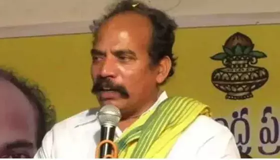 AP : చిరంజీవిరావును అఖండ మెజారిటీతో గెలిపించాలి : జవహర్ రావు