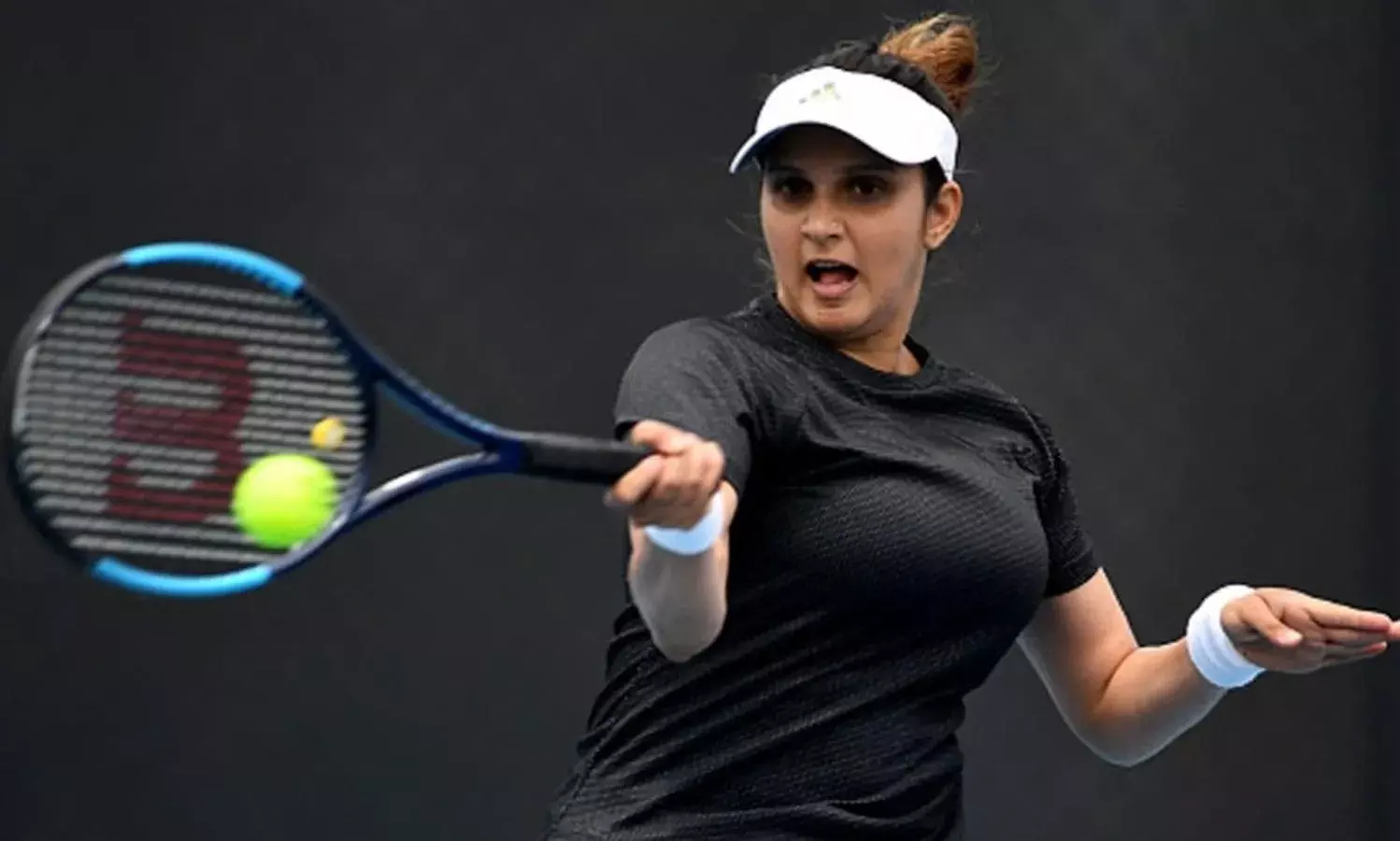 Sports : సానియా మీర్జాకు గ్రాండ్‌ ఫేర్‌వెల్