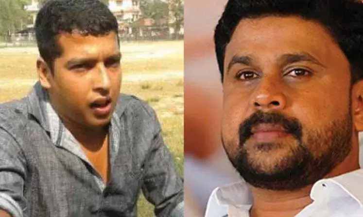 Kerala: నటిపై లైంగిక దాడి కేసులో నిందితుడికి బైలు నిరాకరణ Kerala: నటిపై లైంగిక దాడి కేసులో నిందితుడికి బైలు నిరాకరణ