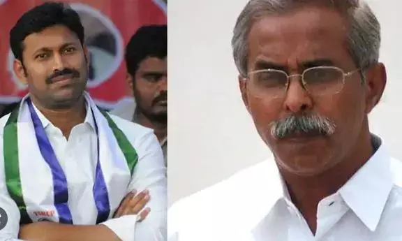 Crime : వివేకా హత్య కేసు మరింత వేగవంతం