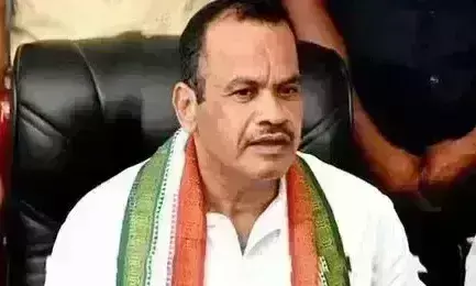 Telangana: ఎంపీ కోమటిరెడ్డిపై కేసు