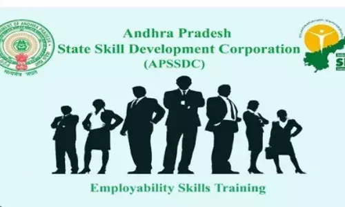 AP : స్కిల్‌ డెవలప్‌మెంట్‌ కేంద్రాలపై వైసీపీ విషప్రచారం : పట్టాభి