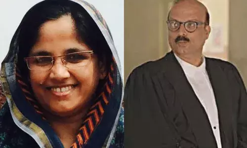 Kerala : 29 సంవత్సరాల తర్వాత ముస్లిం దంపతుల పునర్వివాహం