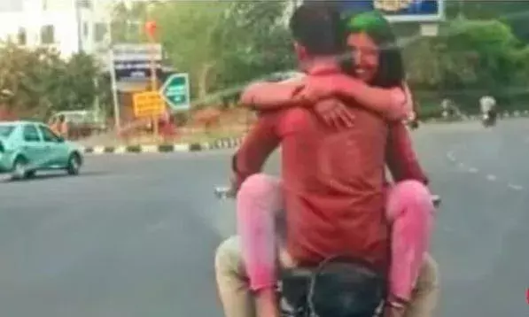 Rajasthan: కొవ్వెక్కిన జంట కోసం జల్లెడ పడుతున్న పోలీసులు Rajasthan: కొవ్వెక్కిన జంట కోసం జల్లెడ పడుతున్న పోలీసులు