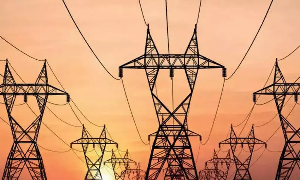 Telangana: విద్యుత్‌ ఉద్యోగులకు 12 శాతం ఫిట్‌మెంట్‌