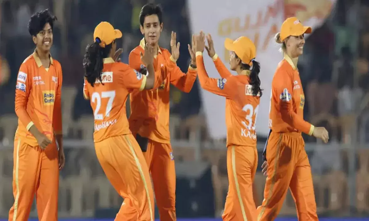 WPL: RCB కి మరోసారి నిరాశే..
