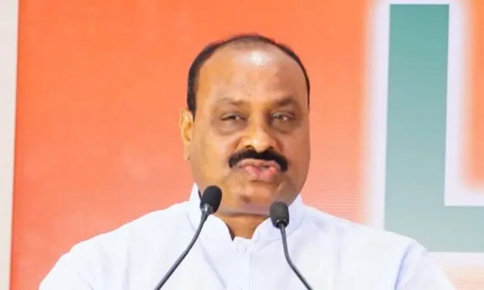 ఎలాగైనా గెలవాలనే ఇలా చేస్తున్నారు: అచ్చెన్నాయుడు