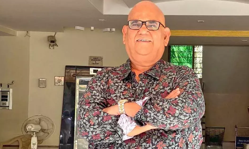 Satish Koushik Death: బాలీవుడ్ నటుడు, దర్శకుడు కన్నుమూత