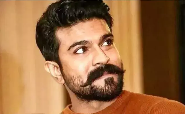 Ram Charan: చెర్రీ ఫ్యాన్స్కి గుడ్న్యూస్.. హాలీవుడ్లోకి అడుగు పెట్టనున్న RRR స్టార్ Ram Charan: చెర్రీ ఫ్యాన్స్కి గుడ్న్యూస్.. హాలీవుడ్లోకి అడుగు పెట్టనున్న RRR స్టార్