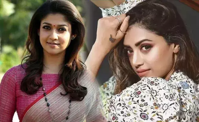 Mamta Mohandas: సెట్లో మరో హీరోయిన్ ఉంటే షూటింగ్‌కి రానన్న నయన్: మమత కామెంట్