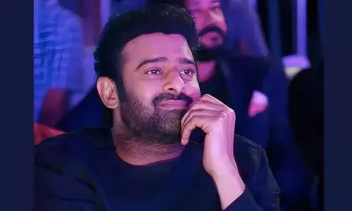 Tollywood: ప్రభాస్‌కు అనారోగ్యం.. చికిత్స కోసం విదేశాలకు..