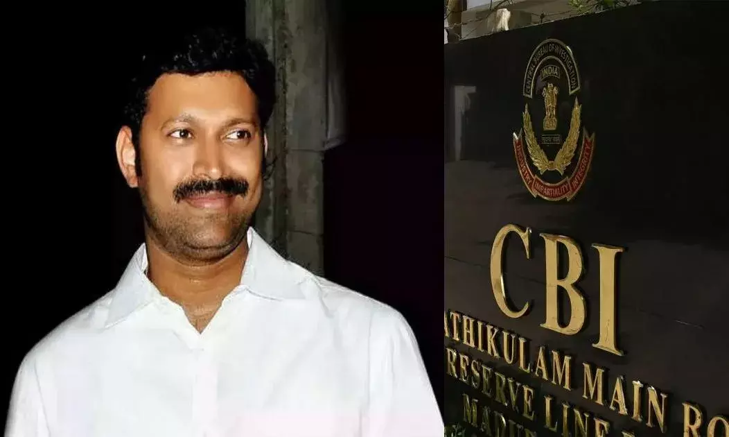 AP: అవినాష్ రెడ్డిని అప్పటి వరకు అరెస్ట్ చేయొద్దు: హైకోర్టు AP: అవినాష్ రెడ్డిని అప్పటి వరకు అరెస్ట్ చేయొద్దు: హైకోర్టు