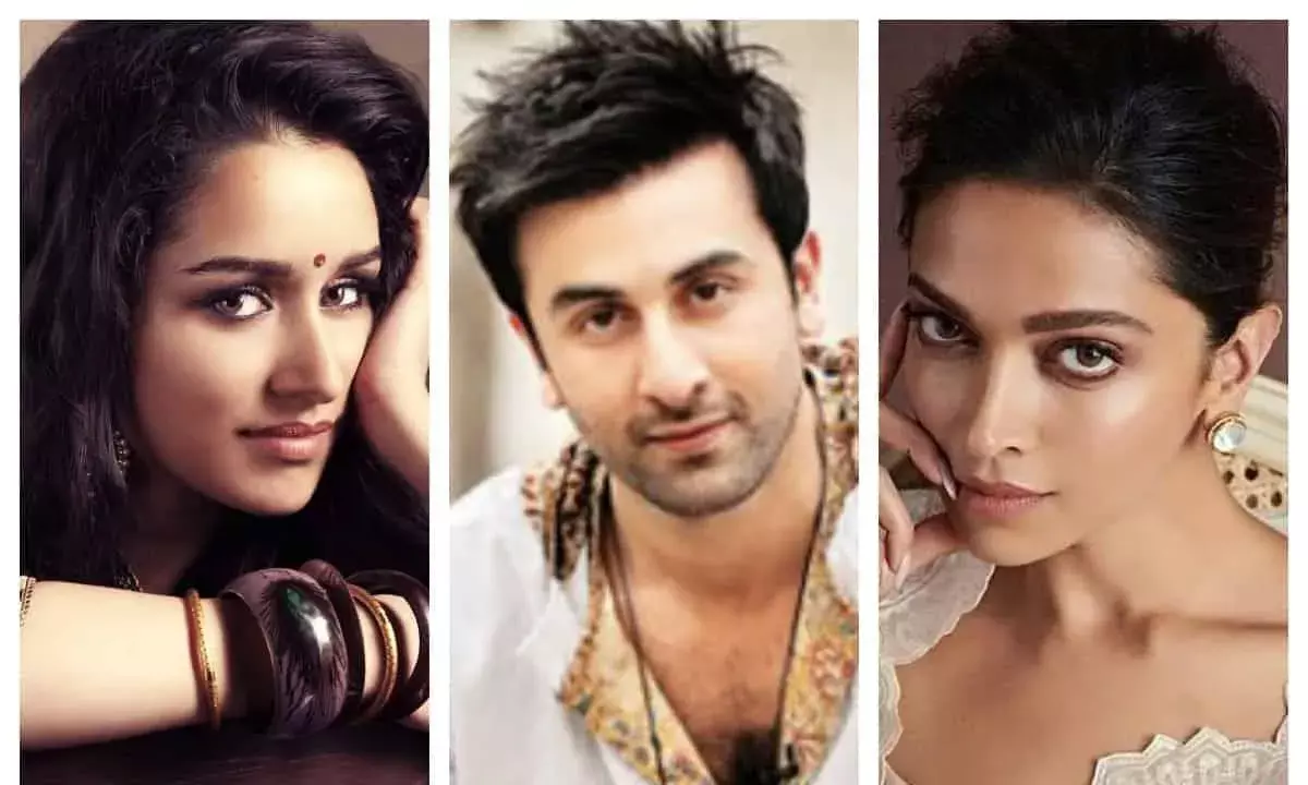 Cinema: ఆమె ఆ సినిమాకు నో చెప్పింది అందుకే....!