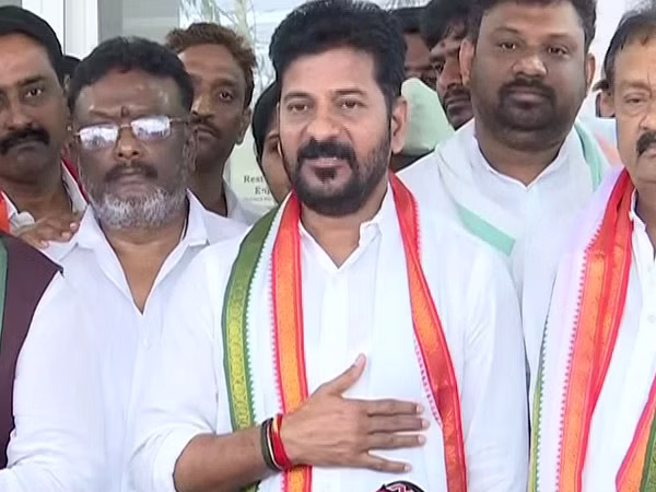 Telangana: ఈడీ, సీబీఐ బీజేపీ జేబు సంస్థలు: టీపీసీసీ ఛీఫ్ రేవంత్ Telangana: ఈడీ, సీబీఐ బీజేపీ జేబు సంస్థలు: టీపీసీసీ ఛీఫ్ రేవంత్