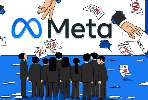 Layoffs : ఫేస్ బుక్ లో  ఉద్యోగాల కోత