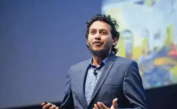 OYO ROOMS : ఓయో వ్వవస్థాపకుడు రితేష్ అగర్వాల్ కు పితృవియోగం