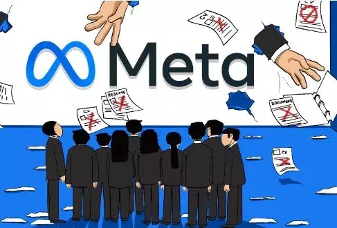Layoffs : ఫేస్ బుక్ లో  ఉద్యోగాల కోత Layoffs : ఫేస్ బుక్ లో  ఉద్యోగాల కోత
