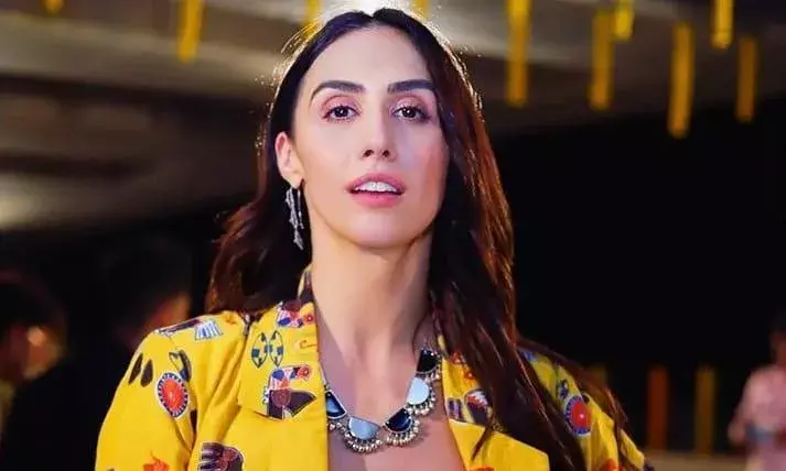 RRR In Oscar Race: నాటునాటు స్టెప్పులెయనున్న బ్యూటీ... RRR In Oscar Race: నాటునాటు స్టెప్పులెయనున్న బ్యూటీ...