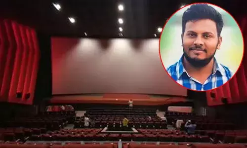 Khammam: ఐటీ కొలువొచ్చింది.. వారం రోజుల్లో జాయినింగ్.. కానీ అంతలోనే ఆగిన గుండె