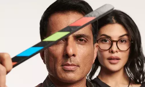 Bollywood: సోనూసూద్ ఫతే పనులు షురూ Bollywood: సోనూసూద్ ఫతే పనులు షురూ