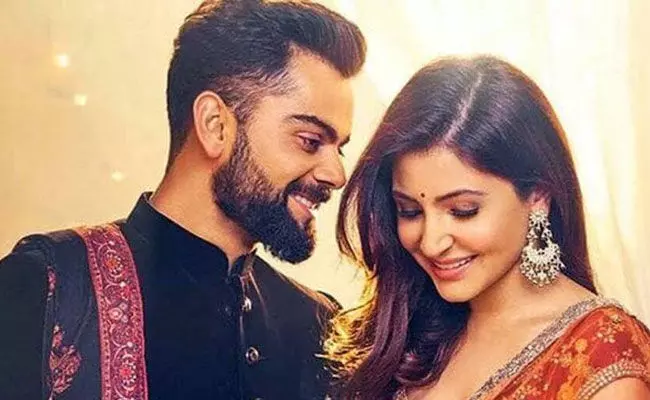Virat Kohli: ఆమెను కలిసిన క్షణంలోనే నా జీవితం మారిపోయింది.. : కోహ్లీ Virat Kohli: ఆమెను కలిసిన క్షణంలోనే నా జీవితం మారిపోయింది.. : కోహ్లీ