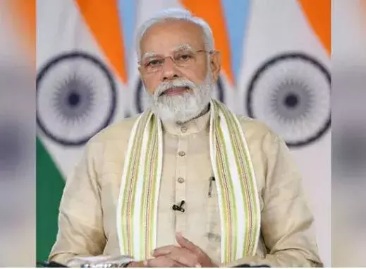 PM Modi : బెంగళూరు - మైసూరు ఎక్స్‌ప్రెస్‌వే ప్రారంభించనున్న ప్రధాని మోదీ