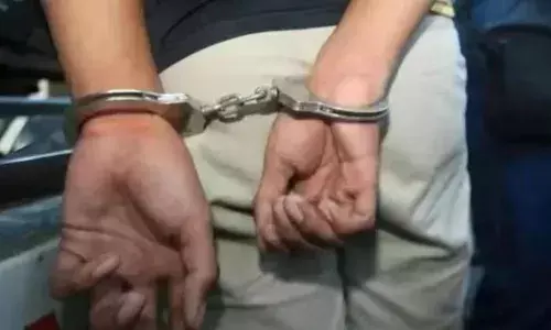 Cricket : మ్యాచ్ అడ్డుకుంటామన్న నిందితుల అరెస్ట్