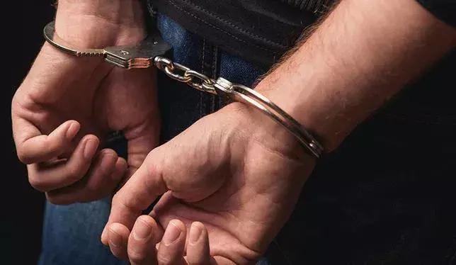 Gujarat  : మైనర్ హత్య కేసులో నిందితుడికి ఉరిశిక్ష Gujarat  : మైనర్ హత్య కేసులో నిందితుడికి ఉరిశిక్ష