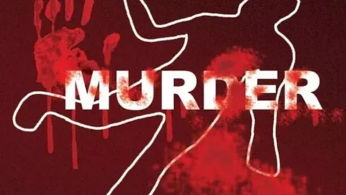 Crime : భార్యను హత్య చేసి లొంగిపోయాడు