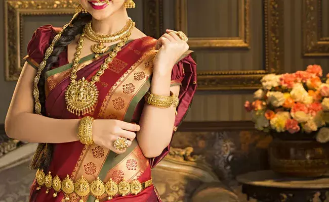 Gold and Silver Rates Today : పెరిగిన బంగారం, వెండి ధరలు.. ఈ రోజు మార్కెట్లో ఈ విధంగా..