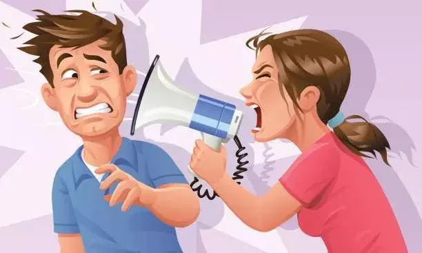 వామ్మో నా భార్యతో వేగలేను.. మీరే న్యాయం చేయండి వామ్మో నా భార్యతో వేగలేను.. మీరే న్యాయం చేయండి