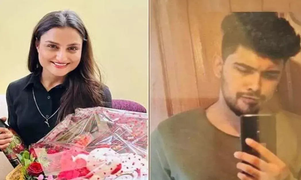 Bengaluru: దుబాయ్ నుంచి వచ్చి ప్రియుడి చేతిలో బలైంది Bengaluru: దుబాయ్ నుంచి వచ్చి ప్రియుడి చేతిలో బలైంది