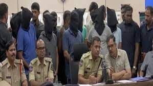 టీఎస్‌పీఎస్సీ నిందితులకు 14రోజుల రిమాండ్‌