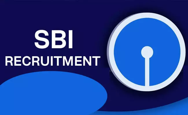 SBI Recruitment 2023: ఎస్బీఐలో బిజినెస్ కరస్పాండెంట్ ఫెసిలిటేటర్ పోస్టుల భర్తీకి నోటిఫికేషన్.. SBI Recruitment 2023: ఎస్బీఐలో బిజినెస్ కరస్పాండెంట్ ఫెసిలిటేటర్ పోస్టుల భర్తీకి నోటిఫికేషన్..