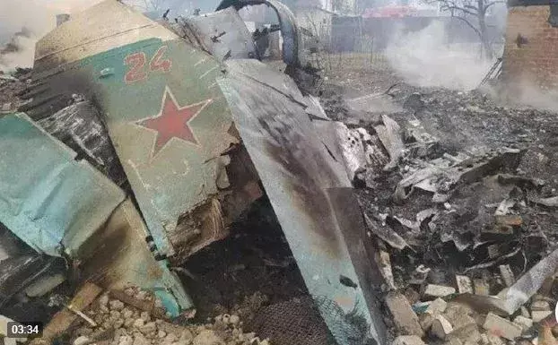 America : రష్యా వలన మా డ్రోన్ కూలిపోయింది America : రష్యా వలన మా డ్రోన్ కూలిపోయింది