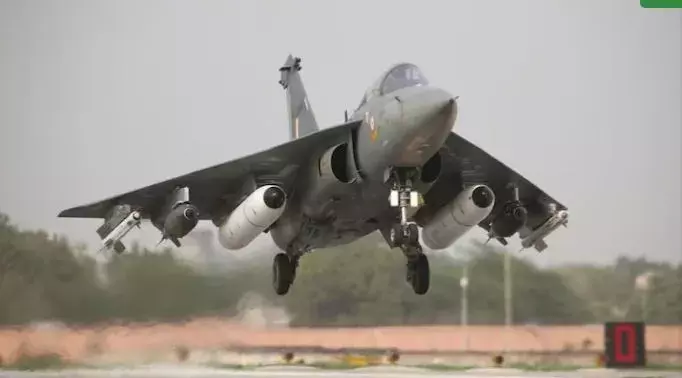 DRDO : స్వదేశీ పవర్ టేకాఫ్ షాఫ్ట్ విజయవంతం