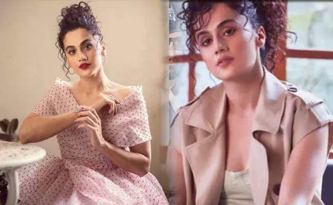Taapsee Pannu: డైట్ కోసం నెలకు రూ.1లక్ష ఖర్చు.. అవసరం మరి..
