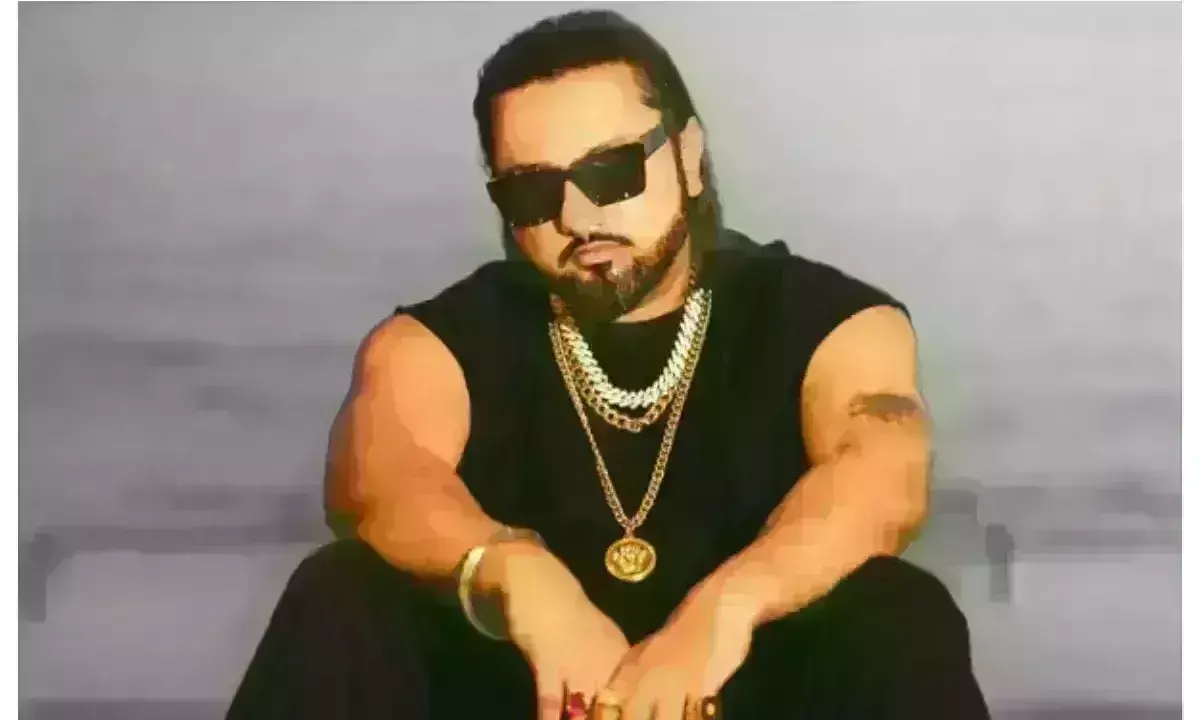 Yo Yo Honey Singh: హనీసింగ్ డాక్యుమెంటరీ, ఆస్కార్ విజేతే ప్రొడ్యూసర్ Yo Yo Honey Singh: హనీసింగ్ డాక్యుమెంటరీ, ఆస్కార్ విజేతే ప్రొడ్యూసర్