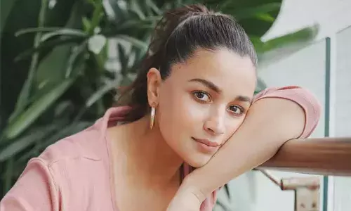 Alia Bhatt : అలియా భట్ తిరస్కరించిన అయిదు సూపర్ హిట్ చిత్రాలు.. Alia Bhatt : అలియా భట్ తిరస్కరించిన అయిదు సూపర్ హిట్ చిత్రాలు..