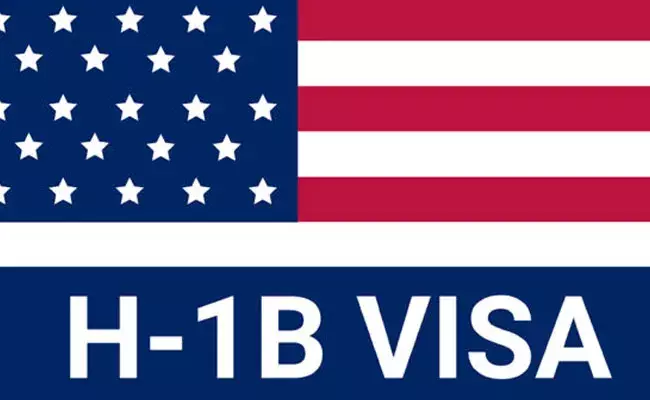 US H1B Visa News: H1B వీసా హోల్డర్స్కు గుడ్ న్యూస్.. గ్రేస్ పీరియడ్ పొడిగించారోచ్.. US H1B Visa News: H1B వీసా హోల్డర్స్కు గుడ్ న్యూస్.. గ్రేస్ పీరియడ్ పొడిగించారోచ్..