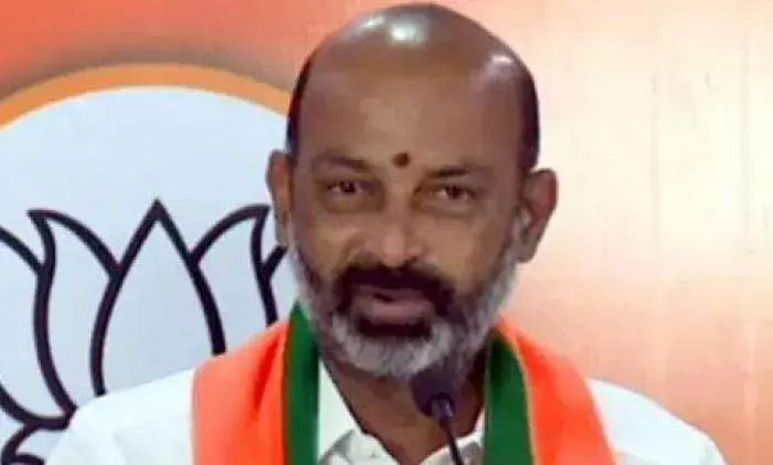 Telangana: నేడు చంచల్‌గూడ జైలుకు బండి