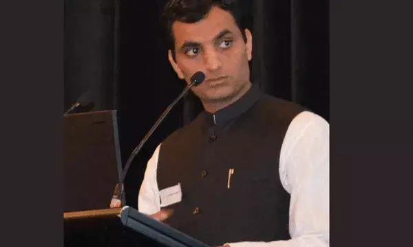 Balesh Dhankhar: కొరియన్ మహిళలే టార్గెట్...  మత్తుమందు ఇచ్చి, సెక్స్ టేప్ లు రికార్డ్ చేసి... Balesh Dhankhar: కొరియన్ మహిళలే టార్గెట్...  మత్తుమందు ఇచ్చి, సెక్స్ టేప్ లు రికార్డ్ చేసి...