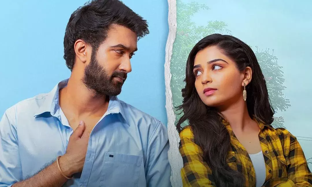 Sridevi Shobanbabu: ఓటీటీ రిలీజ్ కు రెడీ అవుతోన్న సోగ్గాళ్లు... Sridevi Shobanbabu: ఓటీటీ రిలీజ్ కు రెడీ అవుతోన్న సోగ్గాళ్లు...