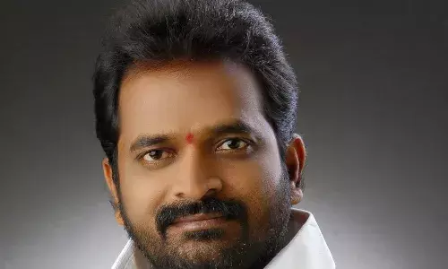 కేంద్రం బరితెగించింది.. ఎలాంటి దాడులనైనా కేసీఆర్‌ ఎదుర్కొంటాడు: శ్రీనివాస్‌ గౌడ్‌